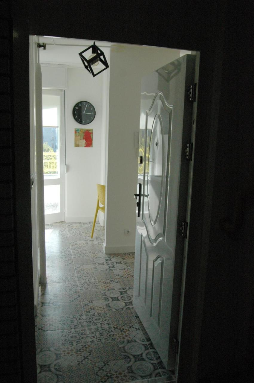 Five Apartment เบลเกรด ภายนอก รูปภาพ
